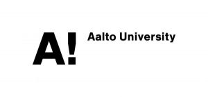 A! Alto university logo