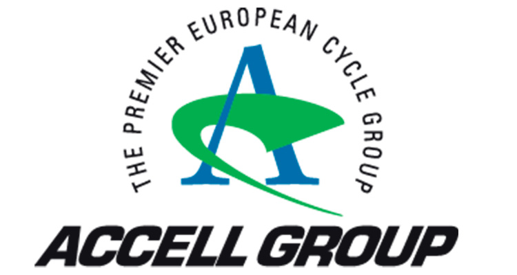 Accell Group Logo