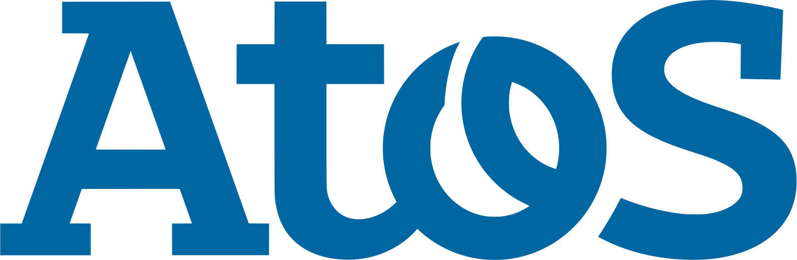 Atos logo