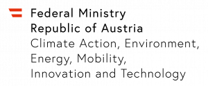 BMK (AT) Logo in English