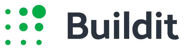 Buildit logo