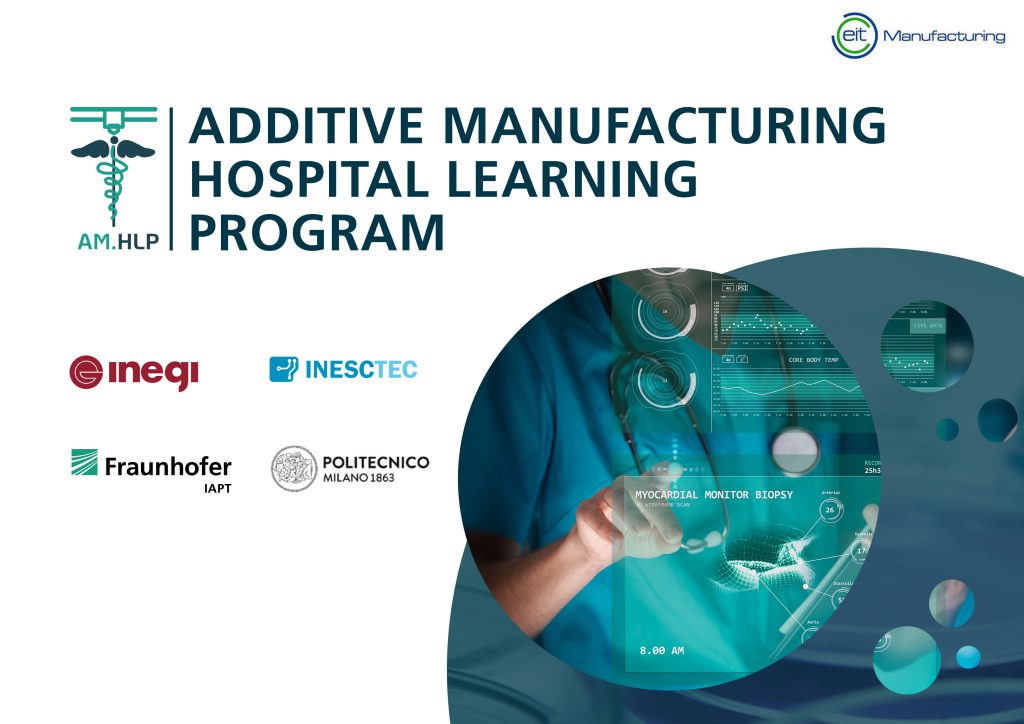 Additive Manufacturing for Hospitals Course