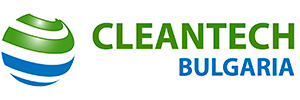 Cleantech Bulgaria logo