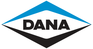 Dana logo