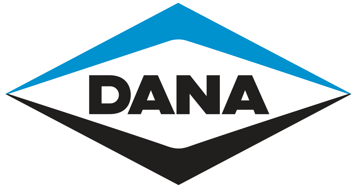 Dana logo