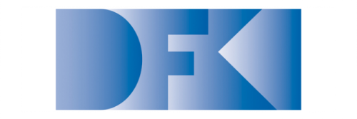 DFKI logo