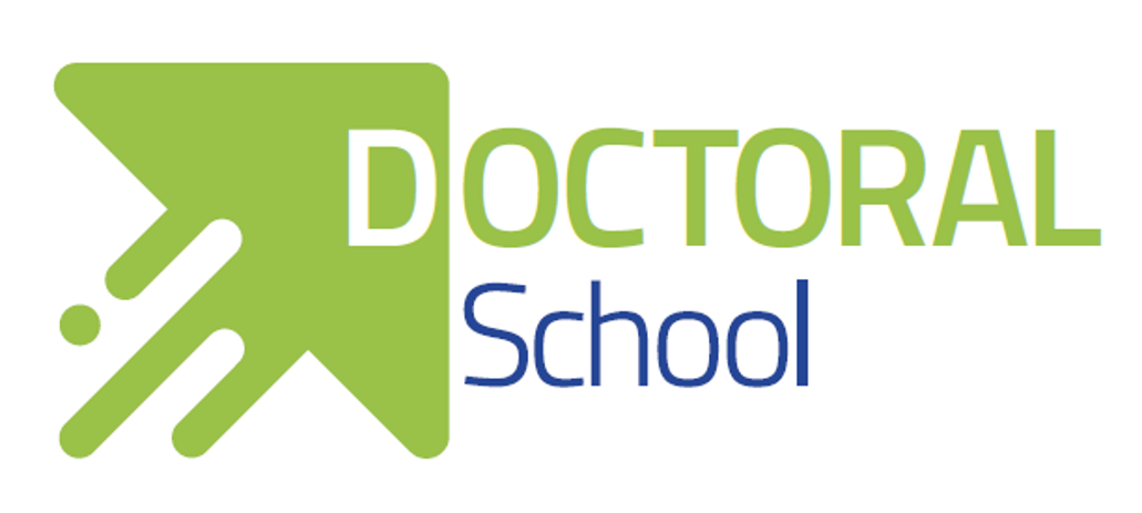 Doctoral School logo
