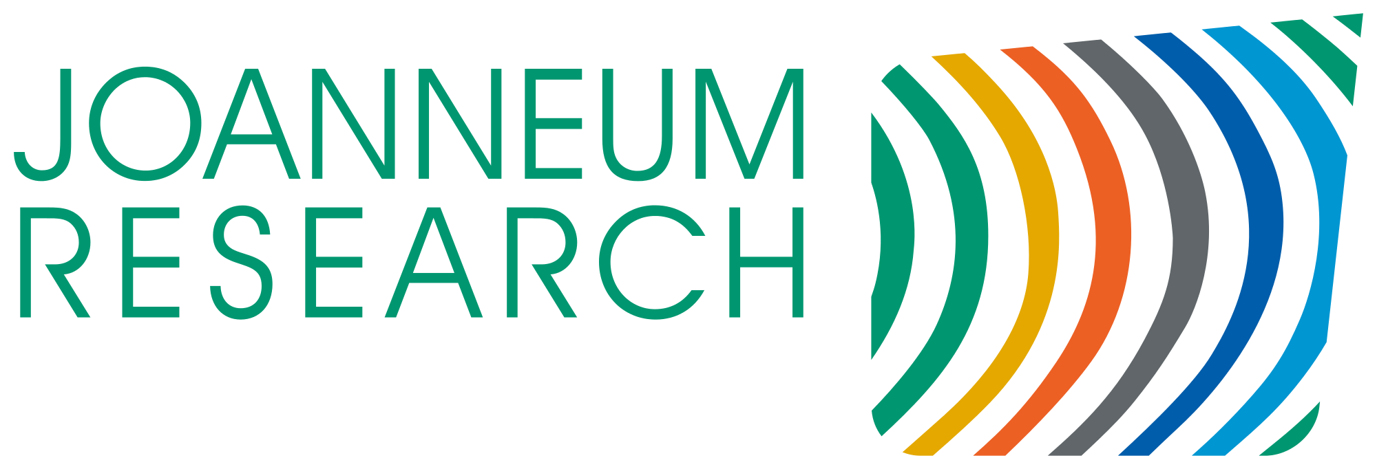 Joanneum Research logo