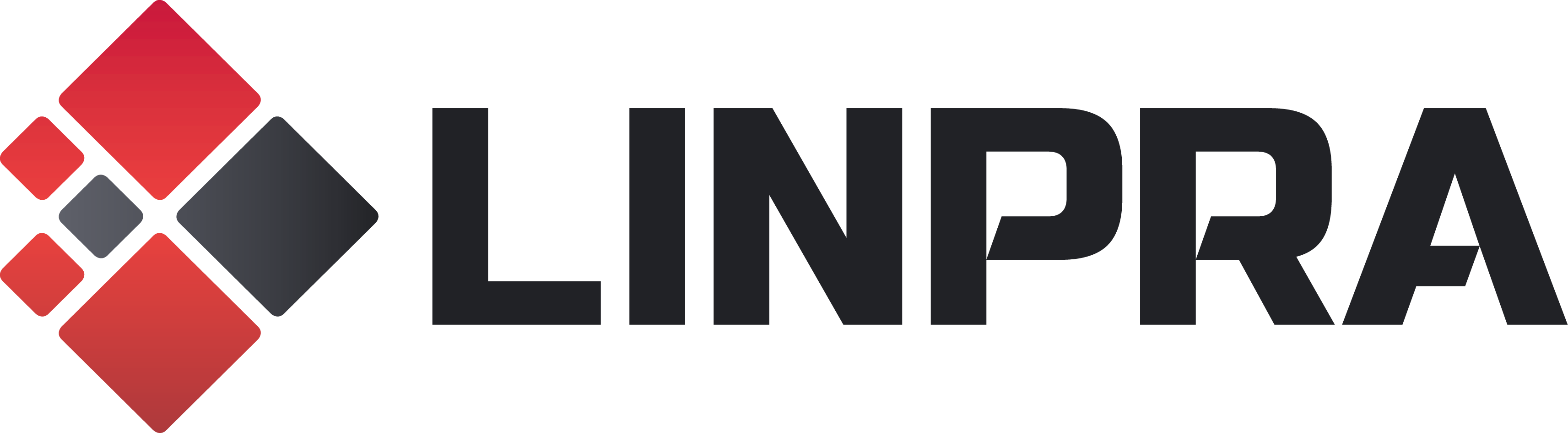 Linpra logo