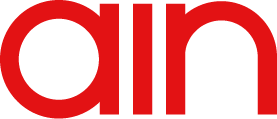 Ain logo