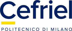 Cefriel logo