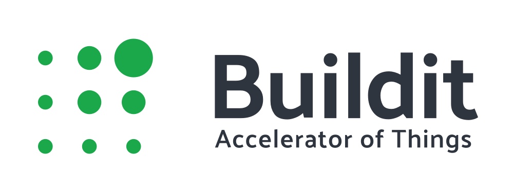 Buildit logo