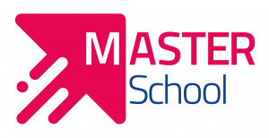 Master School logo