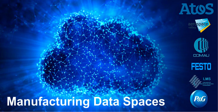 Data Spaces for Manufacturing - current state of play