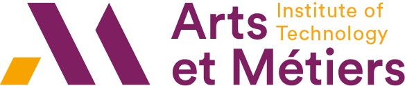 Arts et Métiers logo