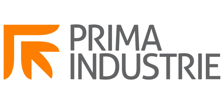 Prima industries logo