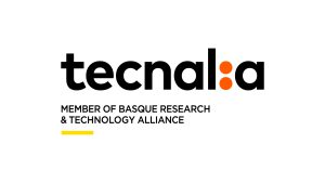 Tecnalia logo