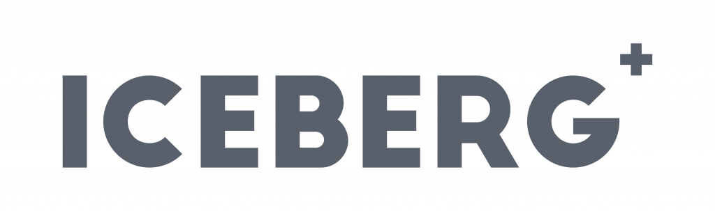 ICEBERG LOGO