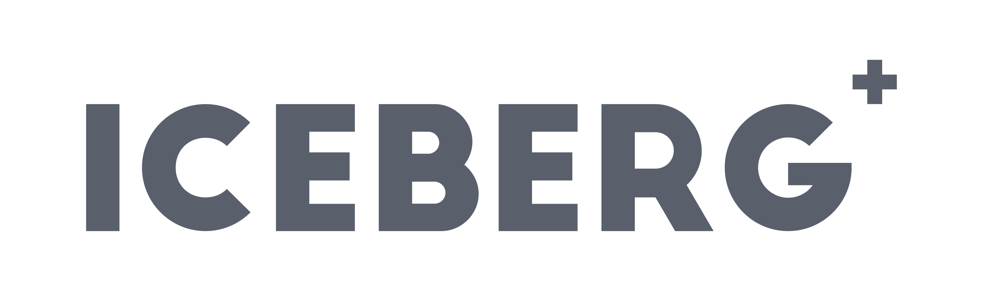 ICEBERG LOGO