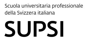 SUPSI Logo