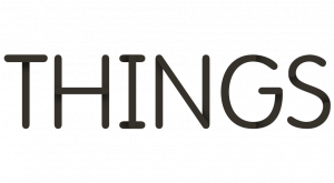 THINGS Stockholm logo