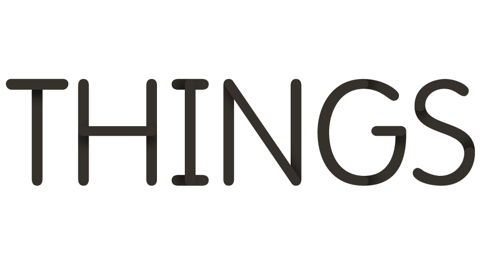 THINGS Stockholm logo