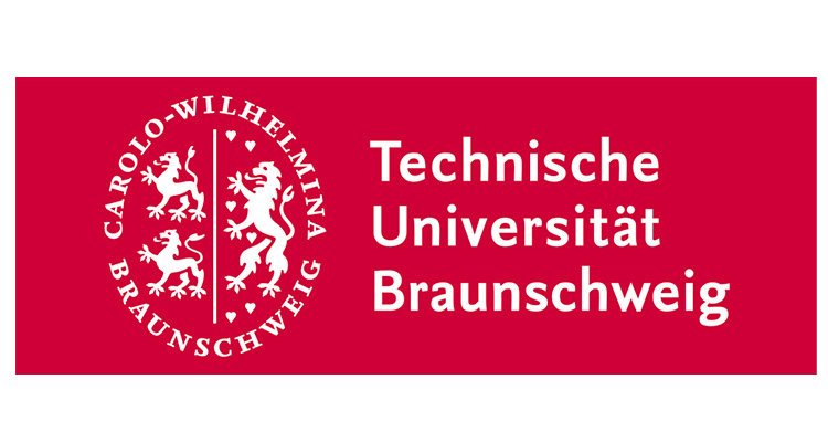 TU Braunschweig logo 