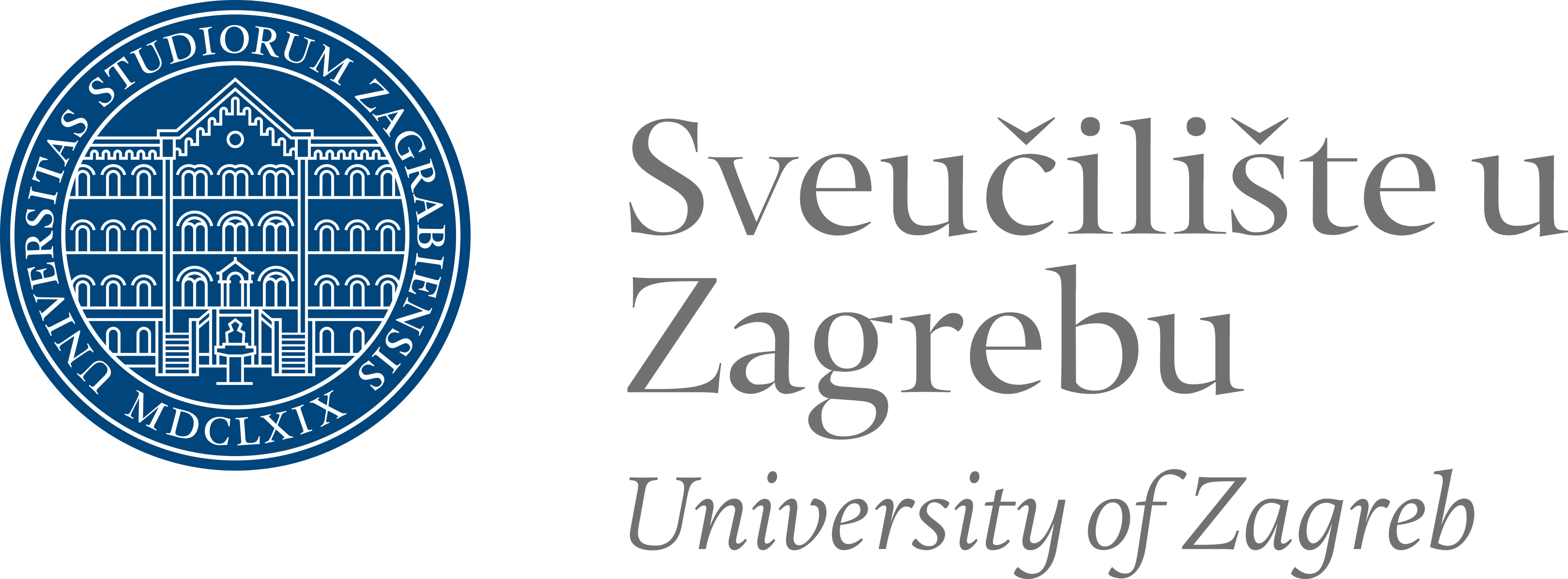 University of Zagreb - FAMENA - EIT Manufacturing