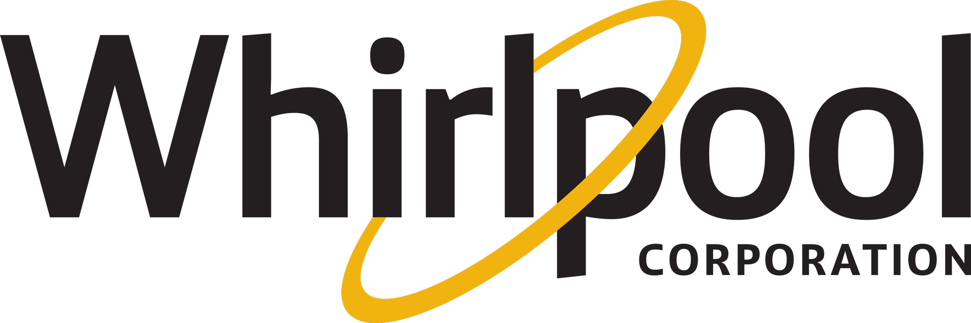 Whirlpool logo