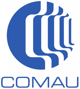 Comau logo