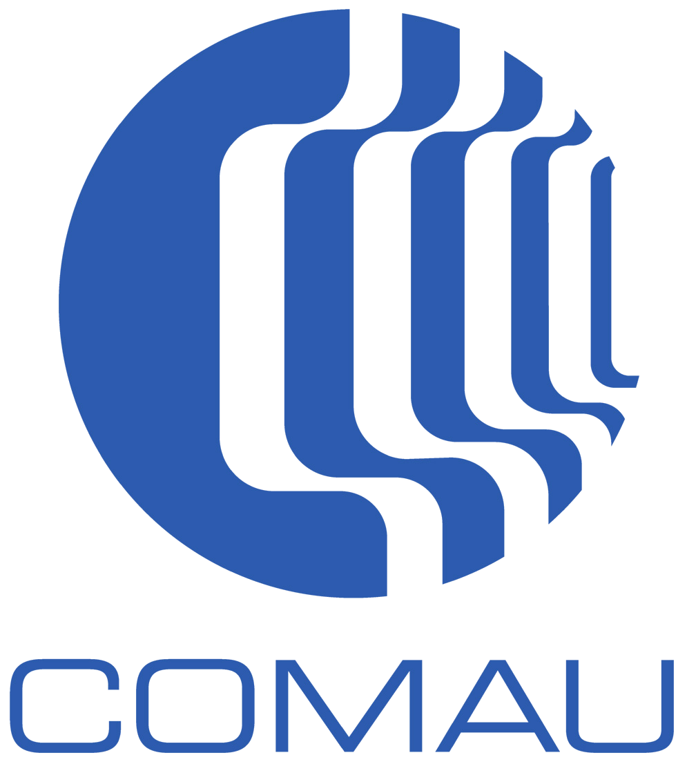 Comau logo