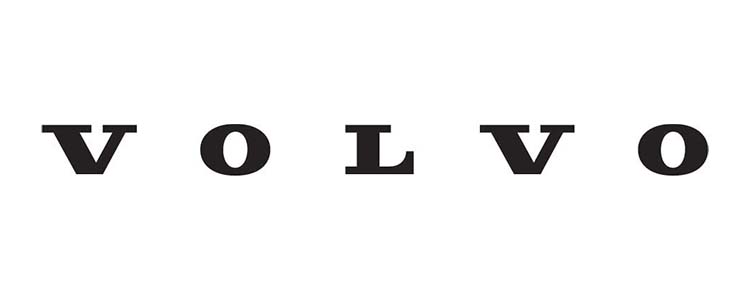 Partner VOLVO logo