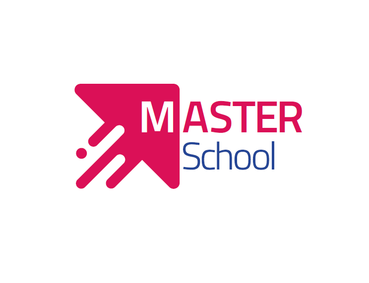Master School logo