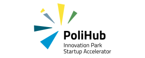 polihub logo partner