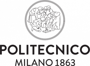 Politecnico di Milano logo