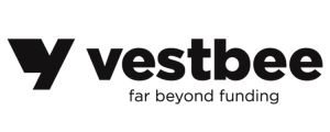 vestbee logo partner