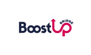 Logo BoostUp! RIS 2021