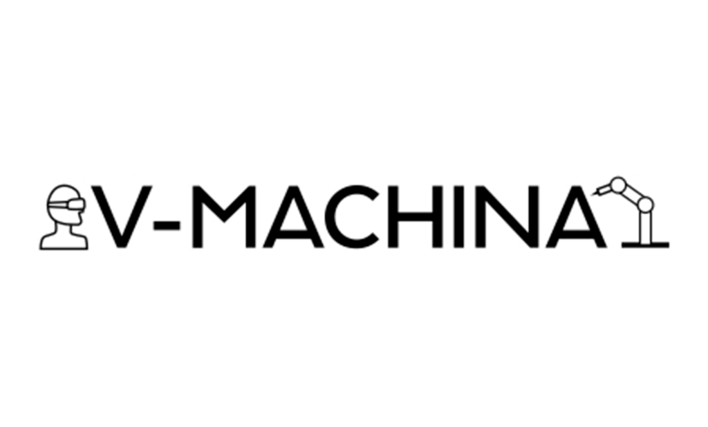 vmachina logo