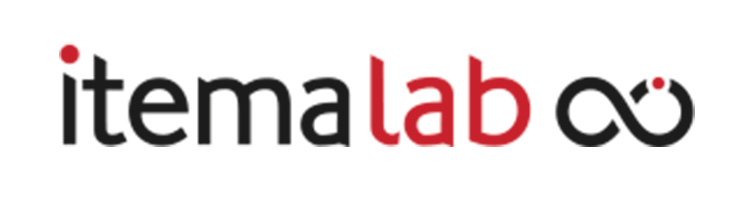 Itemalab logo