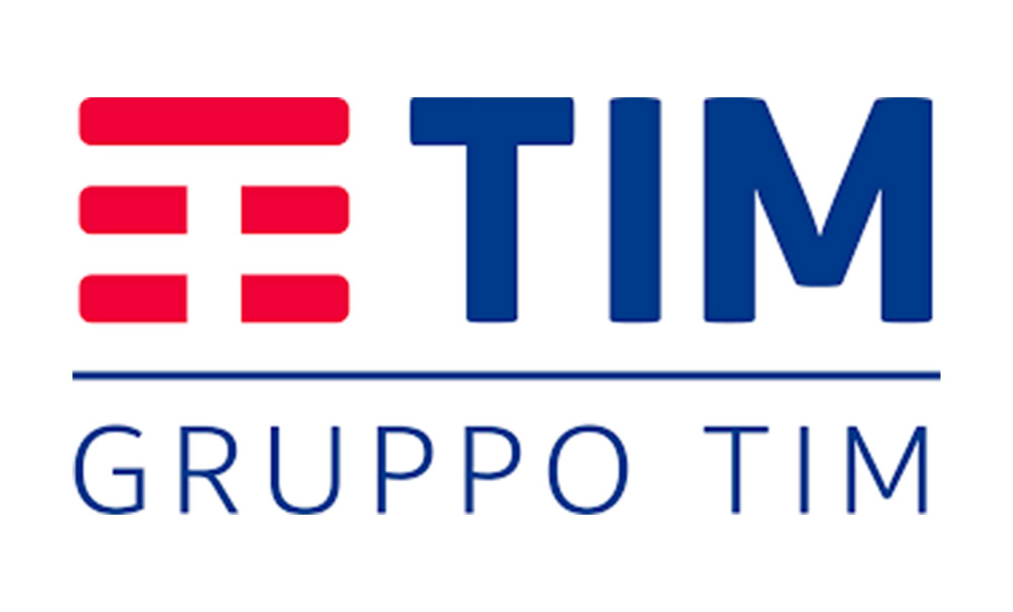 TIM SPA logo