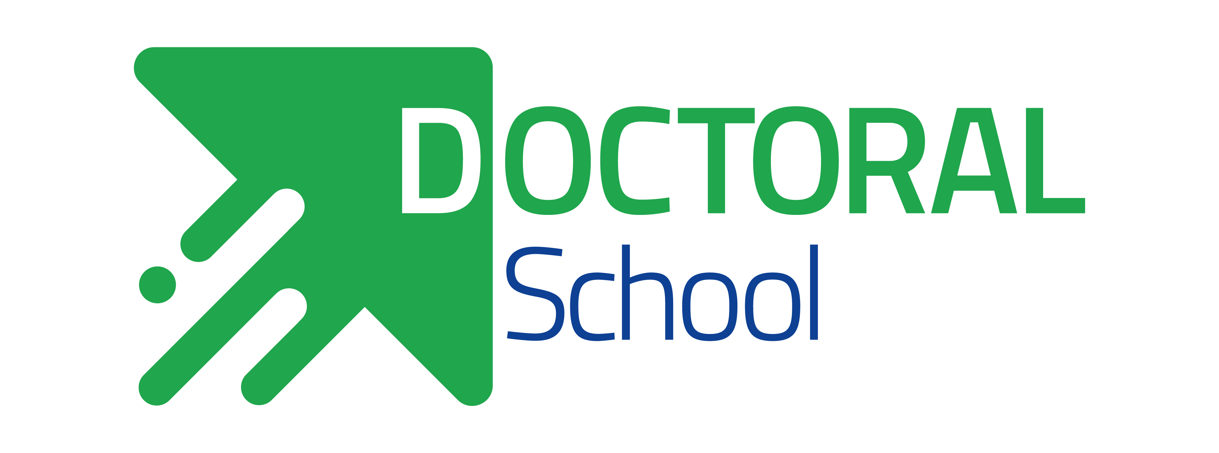 EIT Manufacturing Doctoral School Logo