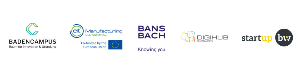 Logos of the organisers