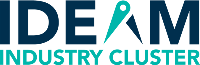 IDEAM Logo