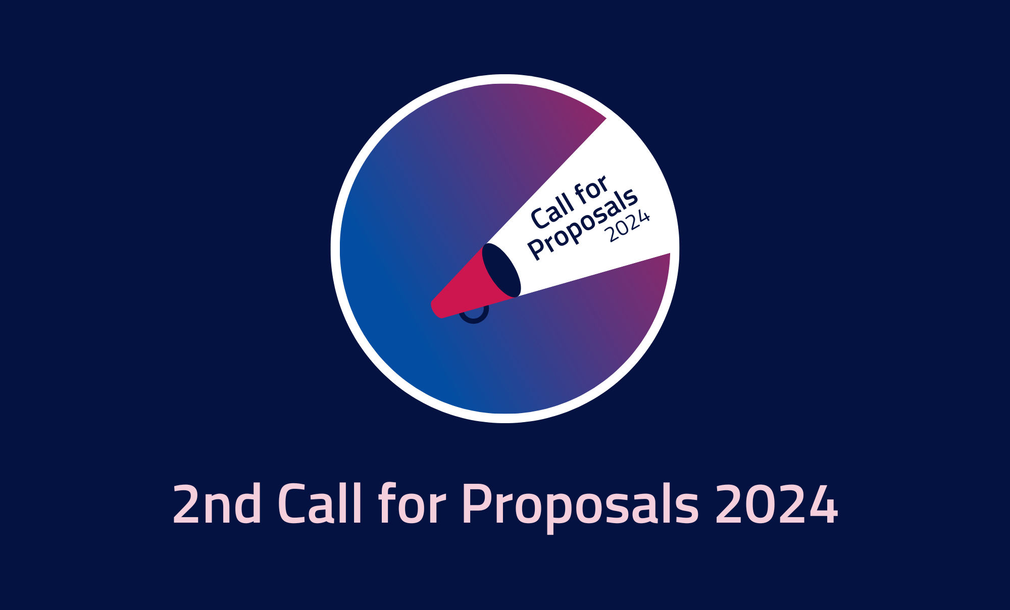 Second Call for Proposals 2024 EIT Manufacturing