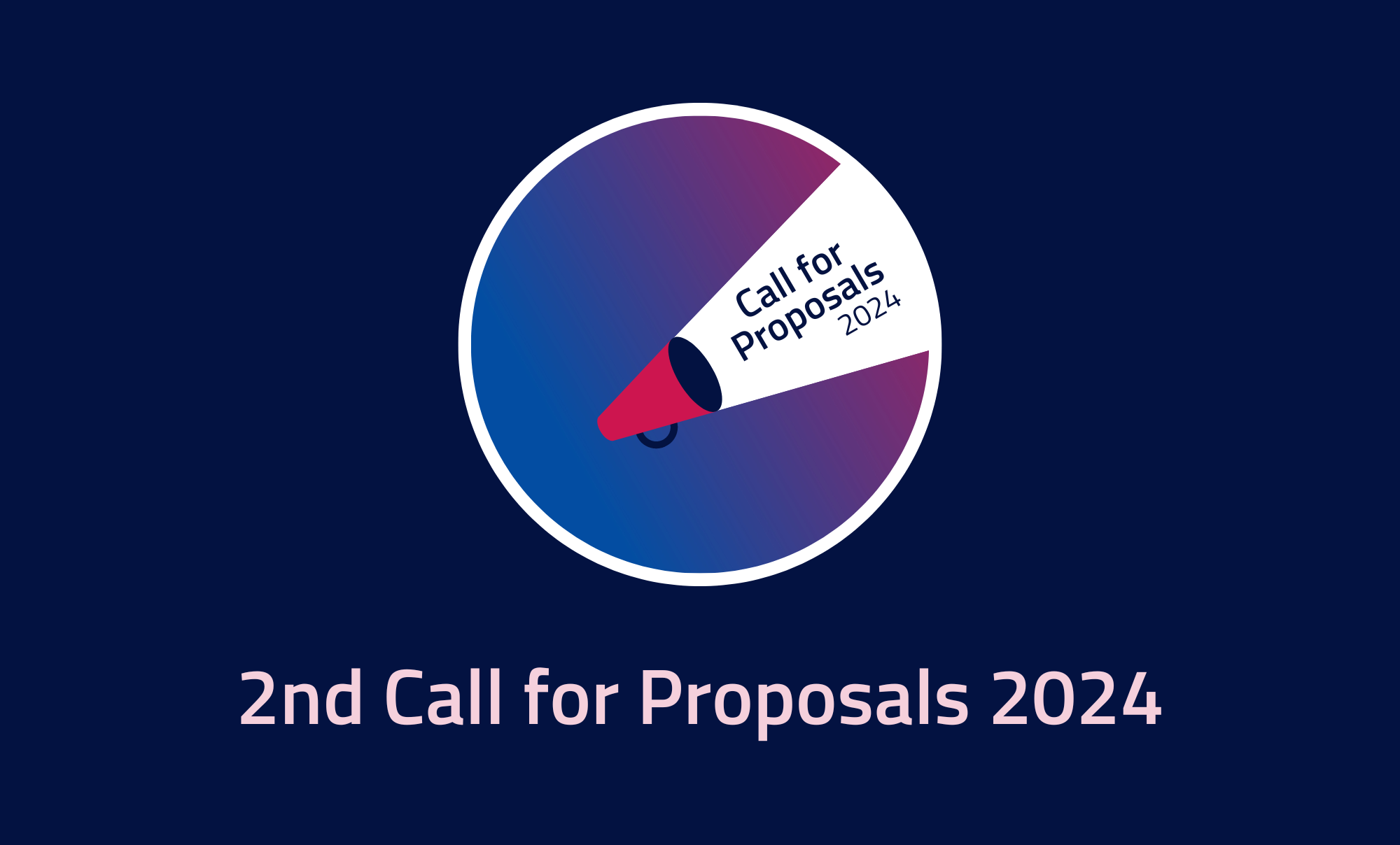 Second Call for Proposals 2025 EIT Manufacturing