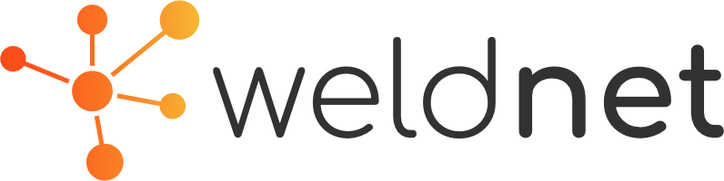 WELDNET logo